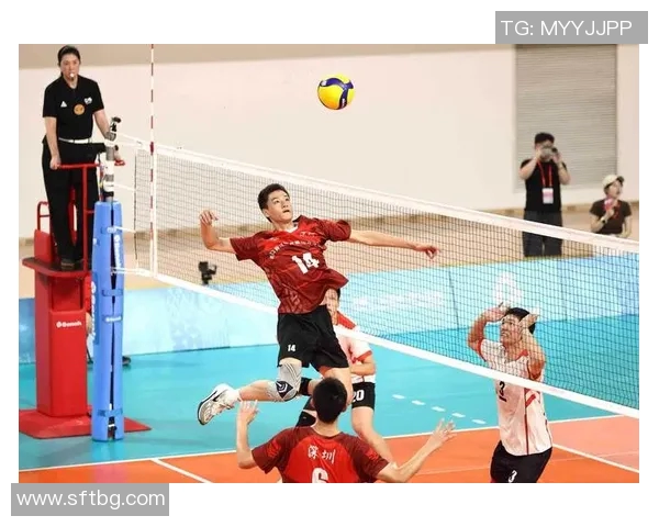 深入分析上海排球队的整体压制战术及其在比赛中的应用效果