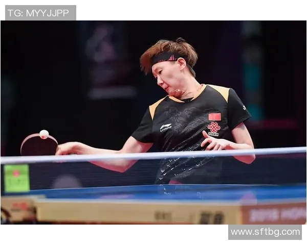 深入探讨上海乒乓球队战术表现的数据分析与战略优化研究