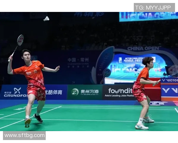 上海羽毛球队实力强劲最新羽毛球个人能力TOP10榜单揭晓