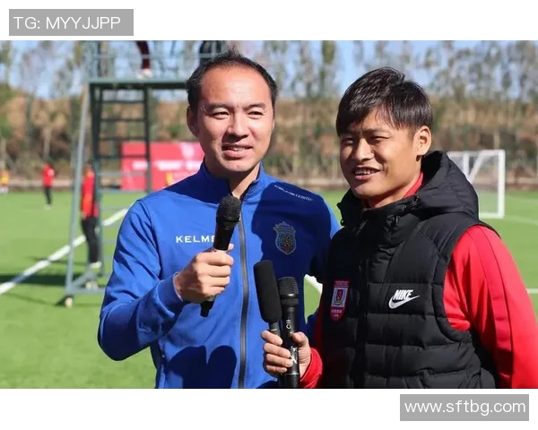 专访陈娜揭秘足球成功秘诀与未来发展方向