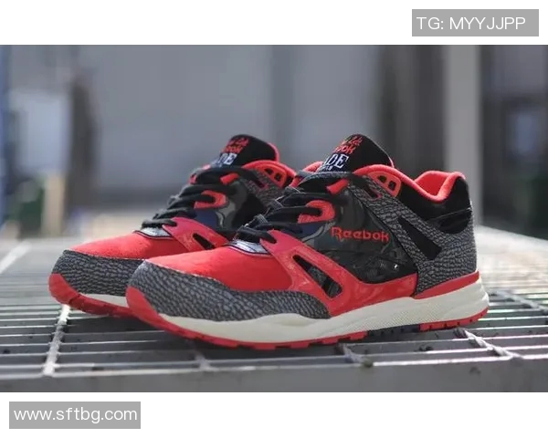 代言锐步的足球明星们如何影响品牌形象与运动文化的发展