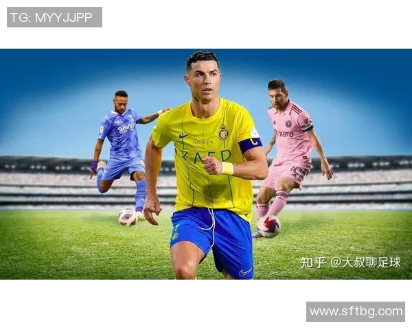 全球足球巨星排行榜揭晓谁将成为2023年最佳球员的王者之争