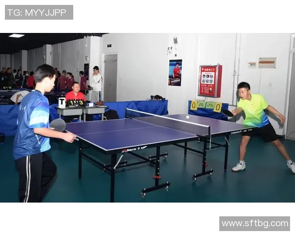 广州乒乓球队节奏创新高引领全国乒乓球发展新趋势 广州乒乓球队节奏创新高引领全国乒乓球发展新趋势