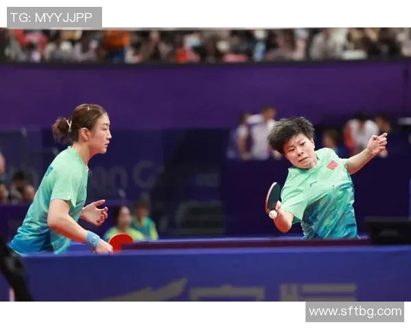 杭州乒乓球队的辉煌征程与世界杯的精彩碰撞