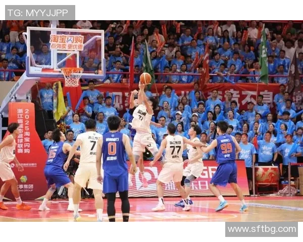 杭州篮球队实力强劲最新排名揭晓TOP10球队一览