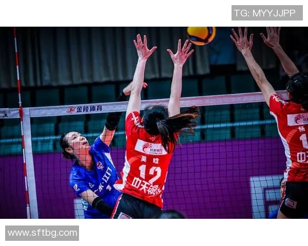 武汉排球队转型之路的挑战与机遇探索特别报道 武汉排球队转型之路的挑战与机遇探索特别报道